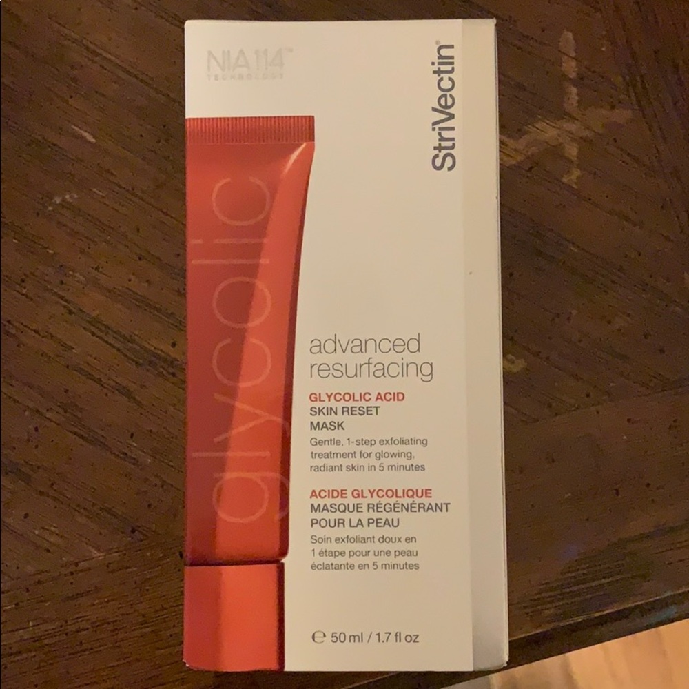StiVectin Advanced Resurfacing Glycolic Acid Mask